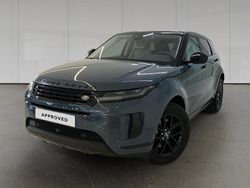 Tribeca blue Usado 2024 Land Rover Range Rover evoque S SUV | 46.900 €