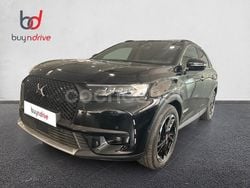 Negro Usado 2023 DS Automobiles DS7 Crossback Performance SUV | 34.990 € (Caro)