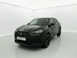 Negro perla Usado 2022 DS Automobiles DS3 Crossback Performance SUV | 17.010 € (Super precio)