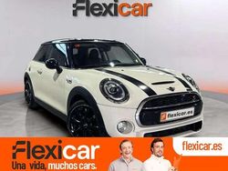 Blanco Usado 2018 Mini Cooper S Utilitario | 15.690 € (Super precio)