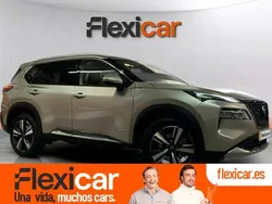 Gris Usado 2022 Nissan X-Trail Tekna SUV | 36.990 € (Precio justo)