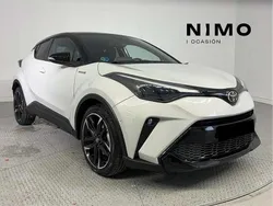 Usado 2021 Toyota C-HR Sport SUV | 25.650 € (Un poco caro)