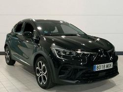 Negro Usado 2023 Mitsubishi ASX SUV | 26.600 € (Precio justo)