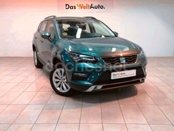 Usado 2018 Seat Ateca Style SUV | 17.990 € (Caro)