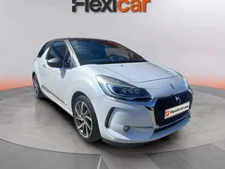 Blanco Usado 2017 DS Automobiles DS3 Berlina | 7490 € (Super precio)