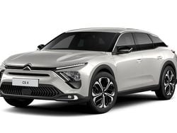 Blanco Nuevo 2025 Citroën C5 X Shine | 31.990 € (Super precio)