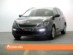 Usado 2015 Peugeot 308 Allure Familiar | 9900 € (Caro)