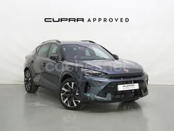 Gris / plata Usado 2025 Cupra Formentor SUV | 38.290 €