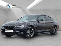 Negro Usado 2019 BMW 420 Gran Coupé Executive Coupe | 28.500 € (Caro)