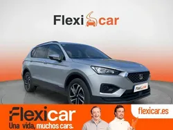 Gris Usado 2019 Seat Tarraco Style SUV | 23.990 € (Un poco caro)