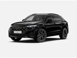 Negro Nuevo 2025 Audi Q8 Premium SUV | 90.410 € (Precio justo)