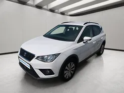 Blanco Usado 2019 Seat Arona Ecomotive SUV | 14.450 € (Precio justo)