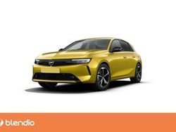 Amarillo Usado 2024 Opel Astra Edition Berlina | 29.000 €