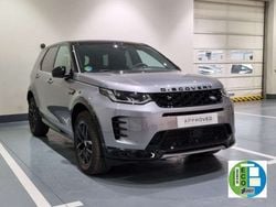 Gris Usado 2024 Land Rover Discovery Sport SE Dynamic SUV | 58.395 €