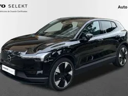Usado 2024 Volvo EX30 Ultra SUV | 48.400 €