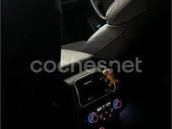 Gris / plata Usado 2018 Audi A6 Allroad Familiar | 30.500 € (Un poco caro)