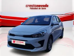 Usado 2022 Kia Rio | 13.920 € (Precio justo)