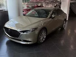 Nuevo 2025 Mazda 3 Exclusive-Line Berlina | 29.490 € (Precio justo)