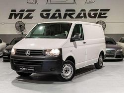 Blanco Usado 2015 VW T5 Van | 12.990 €