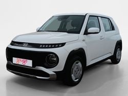Blanco Usado 2024 Hyundai Inster Utilitario | 22.900 € (Precio justo)
