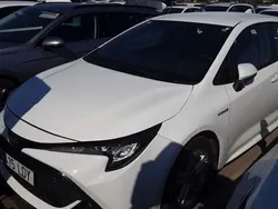 Blanco Usado 2020 Toyota Corolla Active Berlina | 19.400 € (Precio justo)