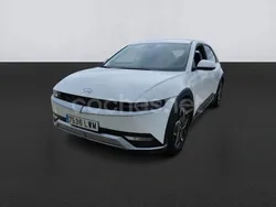 Eléctrico Usado 2022 Hyundai Ioniq 5 SUV | 27.000 €