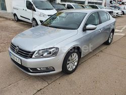 Gris / plata Usado 2012 VW Passat Advance Berlina | 14.000 € (Un poco caro)