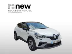 Usado 2021 Renault Captur RS Line SUV | 27.500 €