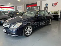 Mercedes E350