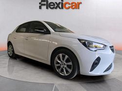 Blanco Usado 2022 Opel Corsa Edition Berlina | 9970 € (Super precio)