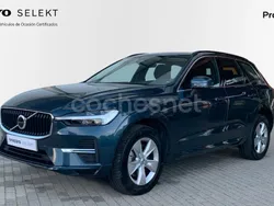 Azul Usado 2024 Volvo XC60 Core SUV | 41.900 € (Buen precio)