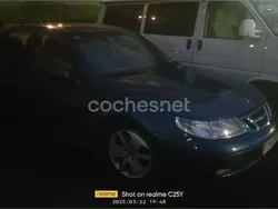 Saab 9-5