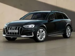 Negro Usado 2023 Audi A4 Allroad Familiar | 40.100 € (Precio justo)