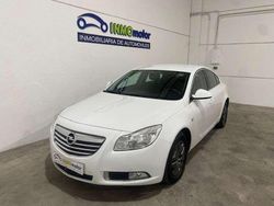 Blanco Usado 2013 Opel Insignia Selective Utilitario | 7495 €