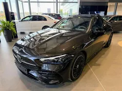 Nuevo 2025 Mercedes CLE220 Coupe | 74.900 €