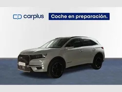 Blanco Usado 2020 DS Automobiles DS7 Crossback Performance SUV | 19.890 € (Precio justo)