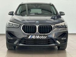 Gris Usado 2019 BMW X1 Comfort Edition SUV | 21.500 € (Precio justo)