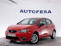 Rojo Usado 2013 Seat Ibiza Style Utilitario | 5800 € (Precio justo)