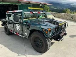 Verde Usado 1997 Hummer H1 SUV | 84.998 €