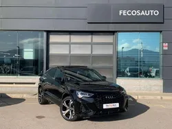 Negro Usado 2023 Audi Q3 Sportback Ambiente SUV | 40.990 € (Precio justo)