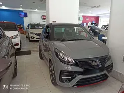 Gris Nuevo 2024 Ligier JS50 Utilitario | 17.990 €