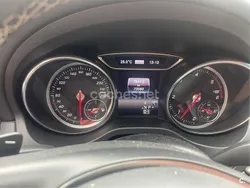 Blanco Usado 2018 Mercedes CLA200 Shooting Brake Familiar | 23.500 € (Precio justo)