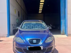 Azul Usado 2005 Seat Altea Sport Monovolumen | 3650 € (Precio justo)