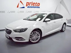 Usado 2020 Opel Insignia Innovation Berlina | 15.900 € (Precio justo)