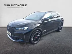 Usado 2020 DS Automobiles DS7 Crossback Performance SUV | 29.900 € (Caro)