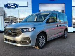 Gris Nuevo 2024 Ford Tourneo Connect Trend Monovolumen | 28.900 € (Precio justo)