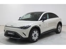 Eléctrico Usado 2024 Smart #3 Premium SUV | 38.900 €