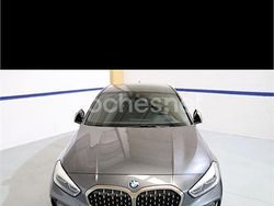 Gris / plata Usado 2020 BMW M135 Utilitario | 31.500 € (Super precio)