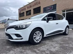 Blanco Usado 2019 Renault Clio IV Business Berlina | 12.900 € (Un poco caro)