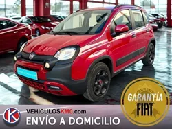 Fiat Panda Cross